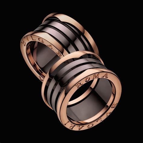 bulgari rings men|bulgari gold rings for men.